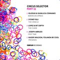 Iglesias、Gianluca Cennamo - American Xpress