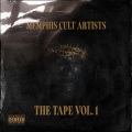 The tape vol.1 (Explicit)