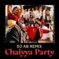 DJ AB - Chaiyya Afro AB