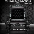 TELL THAT (feat. Rick Ross) (Explicit)