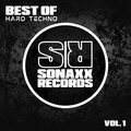 Best of Hard Techno, Vol. 1 Sonaxx Records