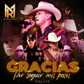 Gracias Por Seguir Mis Pasos (Deluxe) [Explicit]
