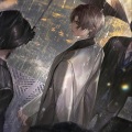 愉人休息室 - 夏萧因生日主题曲《不渝的爱》