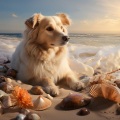 Mago de la melodía animal、Ruidos del océano、MascotasTotal Relax - Eco Relajante Para Mascotas En El Océano