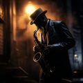 Saturday Morning Jazz Playlist、Slow Jazz、Bossa Nova Jazz - Jazz Echoes Across Eras