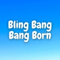 Kayhin - Bling Bang Bang Born (Marimba)
