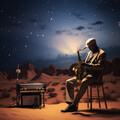 Midnight Jazz Lounge: After Hours Melodies
