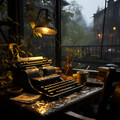 Grabaciones microdinámicas、Grabación de lluvia、Música de Trabajo - Ola De Trabajo Dinámico De Lluvia