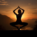 Oasis de calma para aliviar el estrés、MUY BIEN、Ritmos de Yoga - Calma Nocturna Del Yoga Oceánico