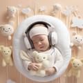 Baby Sleep: Soothe in Dream Clouds
