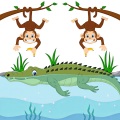 Kids Songs for Littles、Mother Goose Club、Muffin Songs - Grateful Gator