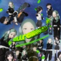 IBU、Cuffboi、cyber milk ちゃん - Wiiremo