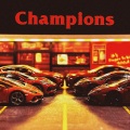 Champions (feat. Curren$y)(Explicit)