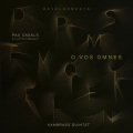 Victor Ferragut、KamBras Quintet、Pau Casals - O Vos Omnes