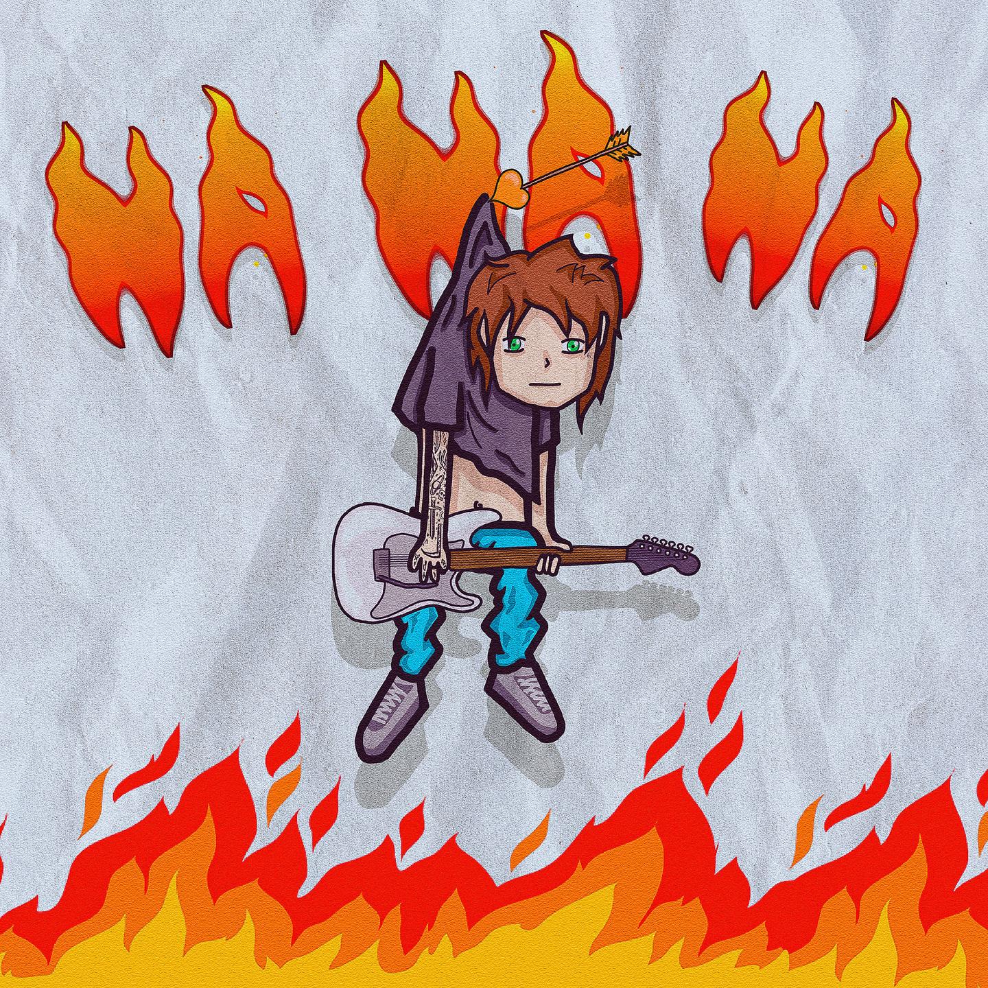 Na Na Na