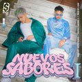 Lisan Beat、Sixto Yegros、Panther、Sixto Mauro Alejandro Yegros、Lisandro Matías Casquero、Nelson Lautaro Catalan - Nuevos Sabores