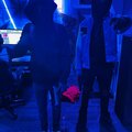 Kjay NOLACKIN、Buck - Envy (Explicit)