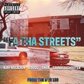 Kjay NOLACKIN、SavageDaShooter、EDogg、GNuk - FA THE STREETS (Explicit)