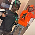 Kjay NOLACKIN、BossBoy Daniel - how im buming (Explicit)