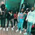Kjay NOLACKIN - With Me Or Not (Explicit)