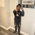 Kjay NOLACKIN - Nolackin Anthem (Explicit)
