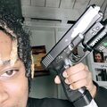Kjay NOLACKIN、Dv Savage Trezo - Outside Today (Explicit)