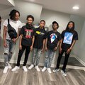Kjay NOLACKIN、Trezo - On Yo Block (Explicit)