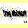 craig mcconnell - Andean Mist