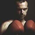 Ring worrier