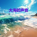 深度睡眠的海洋声音