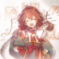 星葵 - 【乐正绫】月巷