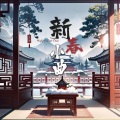 根小八、枭融、白柳Eric、温热、花无缺、V桑、清殷sain、白术 - 新年小曲 杜比全景音纯歌版
