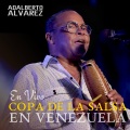 Copa de la Salsa en Venezuela (En Vivo)