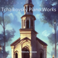 Melody Breeze 微风旋律 - Tchaikovsky December