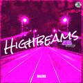 Magno - Highbeams (Slowed and Chopped) (Explicit)
