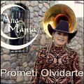 Prometí Olvidarte