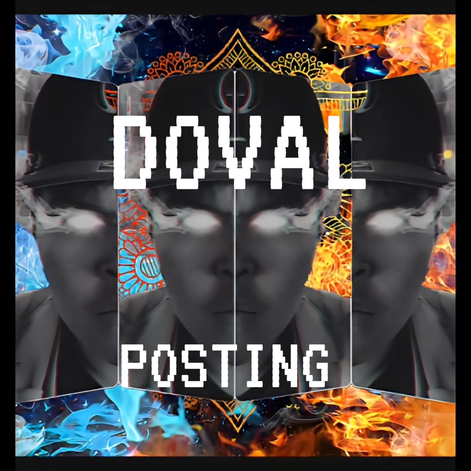 Posting (Explicit)