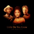 Little Do You Know (LIMONADE Afrobeats Mix)