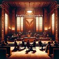Soulfire Serenades (Jazz for the Essence of Emotion)