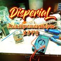 Disperial - Электромонтёры яэрз