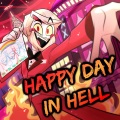 Happy Day In Hell (feat. Jonathan Young)(Explicit)