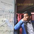 David Leonardo - Bésame Mucho