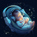 Baby Lullaby: Soothing Silhouettes