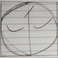 these improvisations gave me Vitruvian Man flexibility, got me in a state of Rigor Mortis