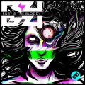 Ruby West - Blue Letter