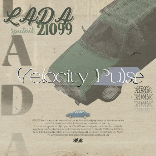 Mixin - Velocity Pulse
