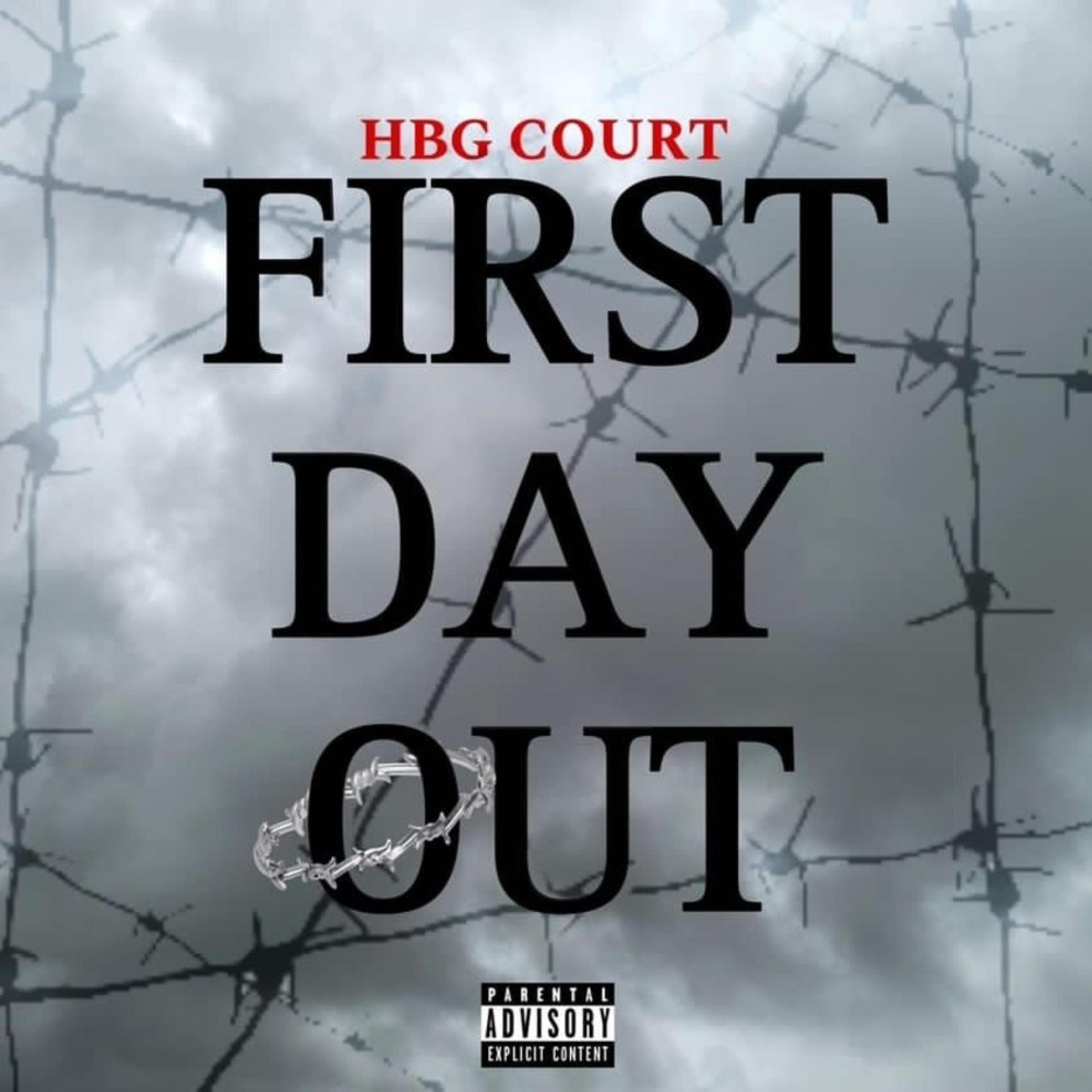 First Day Out 