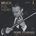 Kol Nidrei (Adagio for Cello and Orchestra) , Op. 47 by Pierre Fournier (2024 Remastered, Studio 1961)