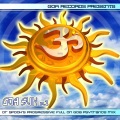 Chang - Sunset