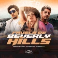 Bibi Babydoll、AG Beatz、DJ Seduty - Favela de Beverly Hills (Explicit)